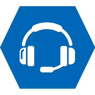 Headset Icon